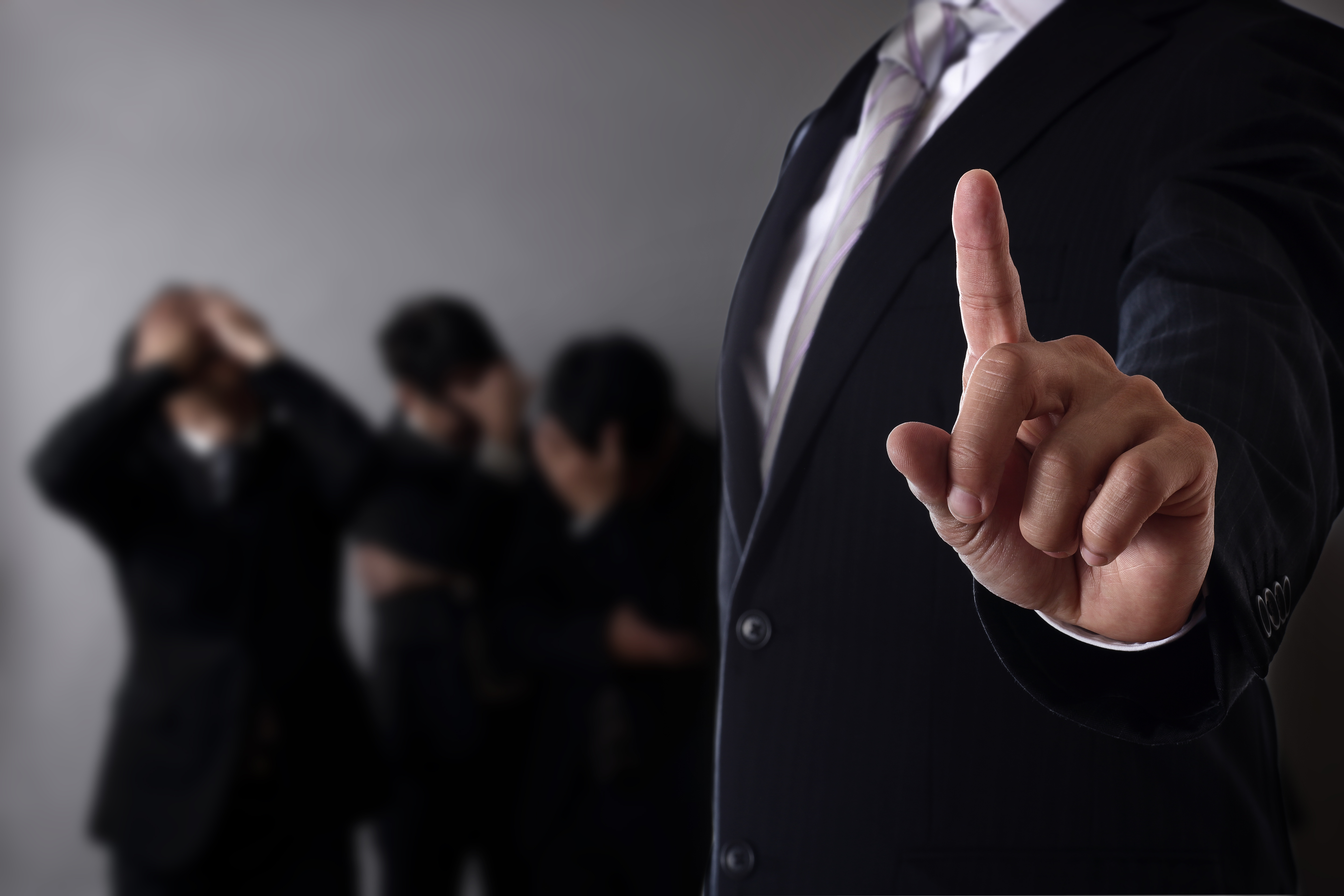 情報発信ができない、セールスがうまくいかない意外な原因