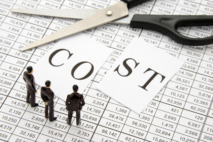 数100万円もの広告費垂れ流しの原因とは?